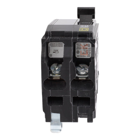 Square D QOB230 30A 120/240V 2-pole Circuit Breaker Bolt-On UL - Image 7