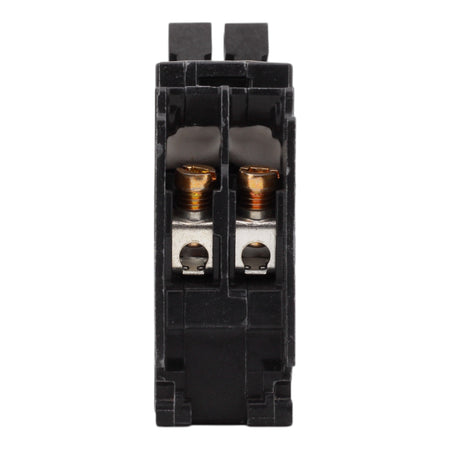 Siemens Q2020NC 20/20 Amps 120 Volts Tandem Non-CTL Circuit Breaker, Plug-In Mount - Image 7