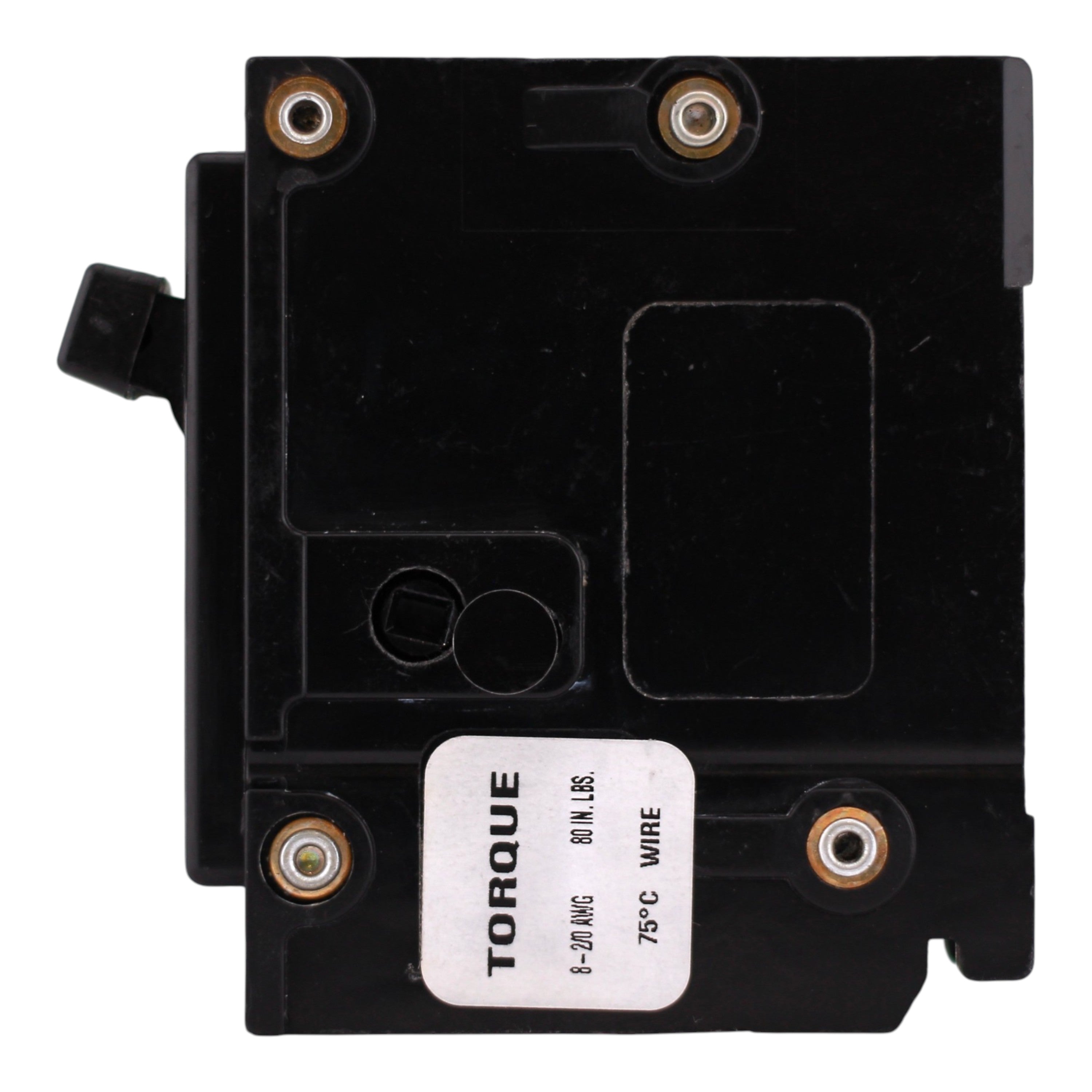Eaton BR, BRH2125, 125A, 2P, 120/240V, Thermal Magnetic, Circuit Breaker - Image 6