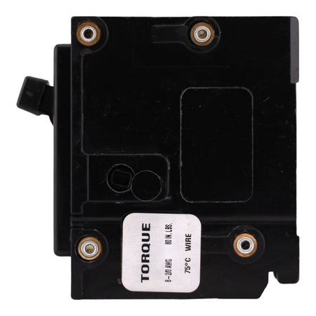 Eaton BR, BRH2125, 125A, 2P, 120/240V, Thermal Magnetic, Circuit Breaker - Image 6