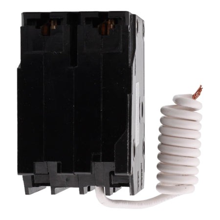 Eaton GFTCB225 25 Amp Double Pole 240V Pigtail-Neutral GFCI Ground Fault Circuit Breaker UL - Image 6