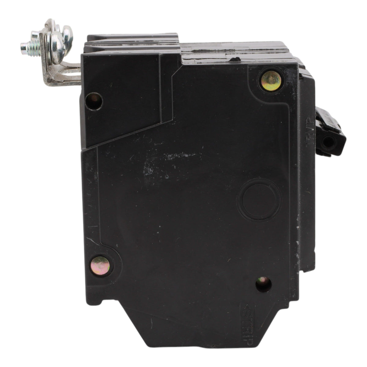 GE THQB2130 30A 2P 120/240V 10kA Circuit Breaker - Image 6