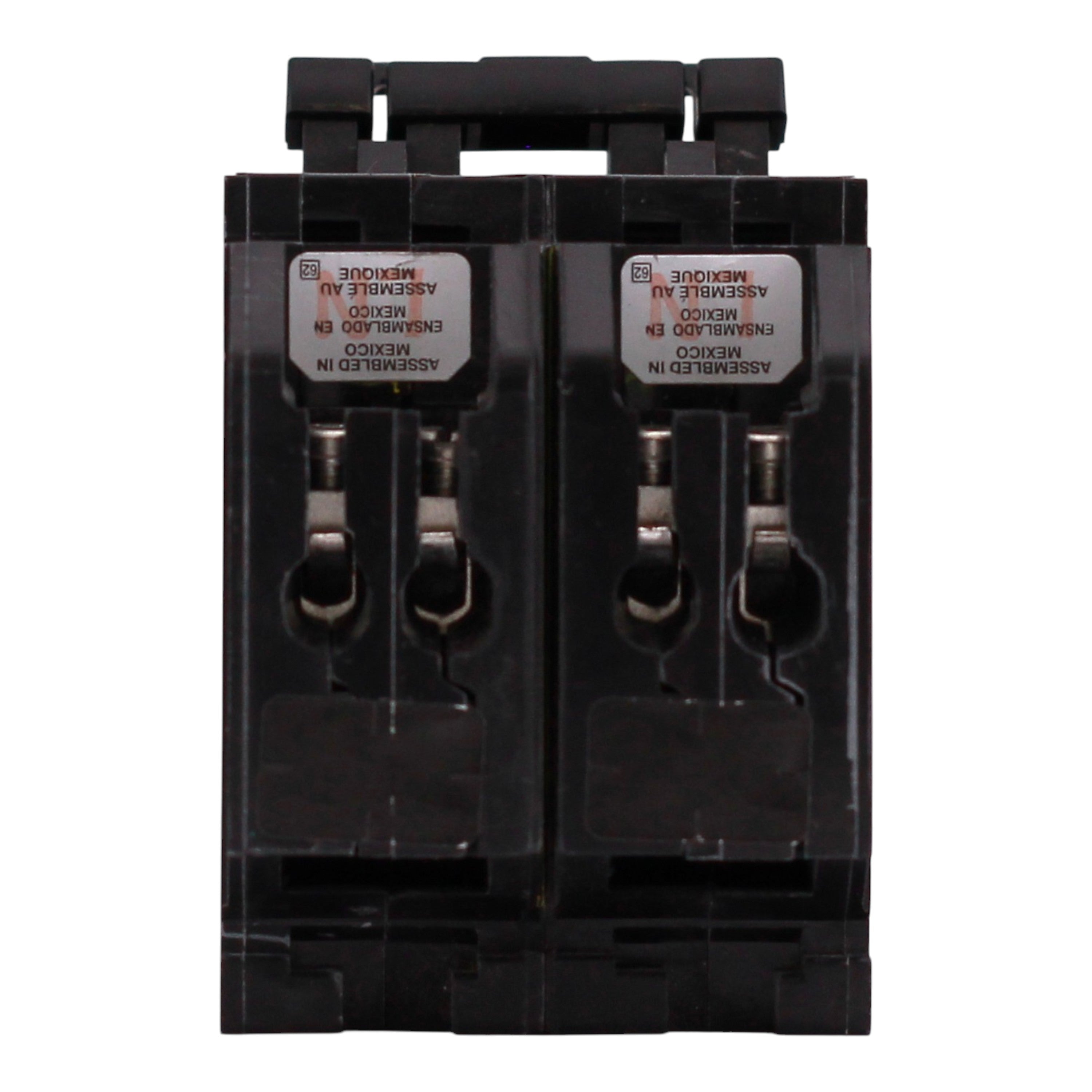 Square D Homeline, HOMT215215, 15A, 2x2P, 120/240V, Quad Tandem, Circuit Breaker - Image 8