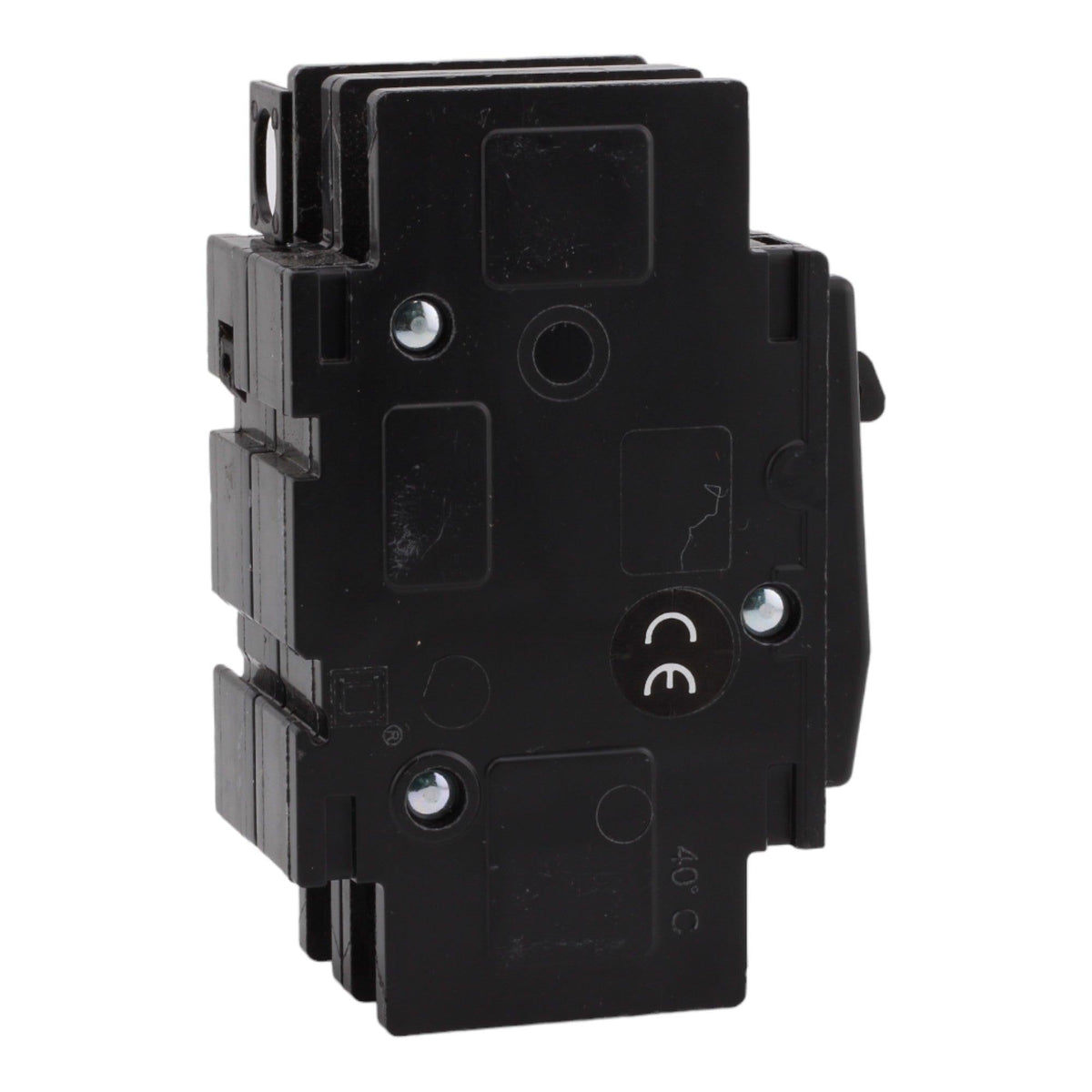 Square D QOU260 60 Amp Double Pole 240V Bolt-On Standard Trip Circuit Breaker UL - Image 5
