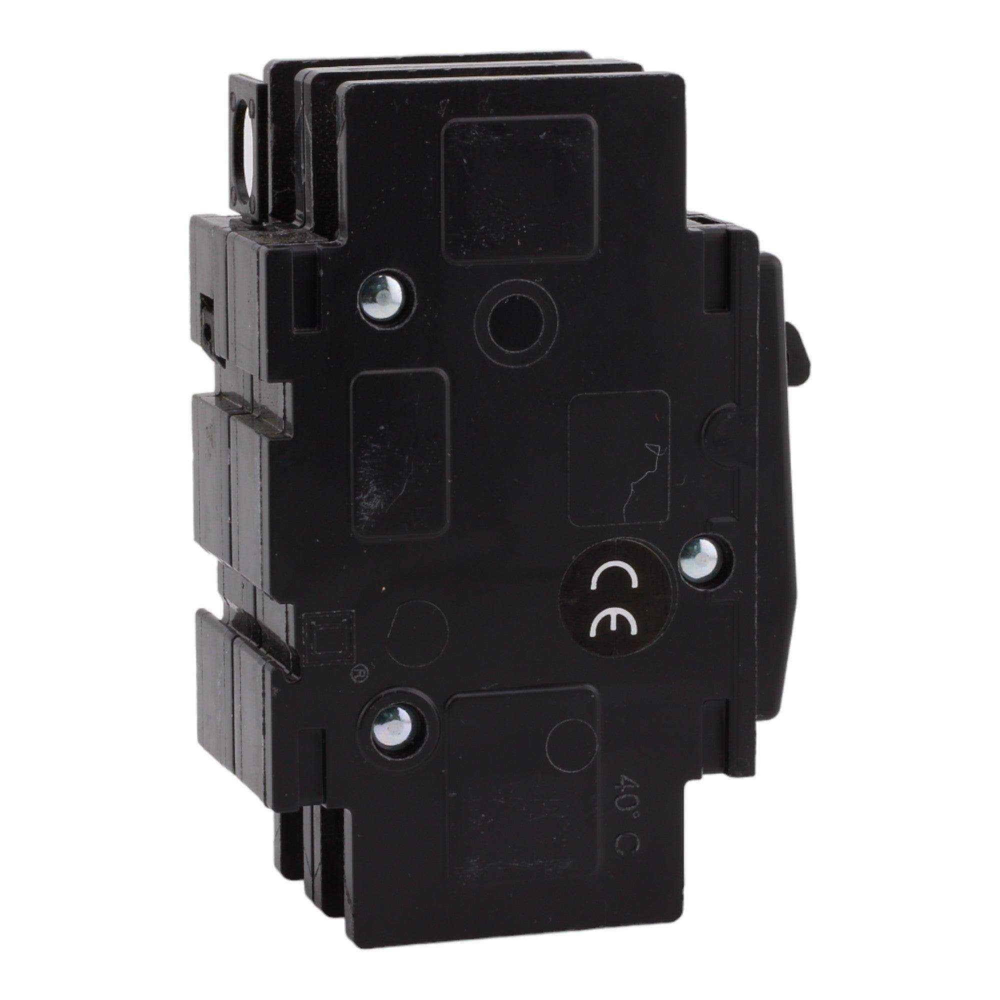 Square D QOU260 60 Amp Double Pole 240V Bolt-On Standard Trip Circuit Breaker UL - Image 5