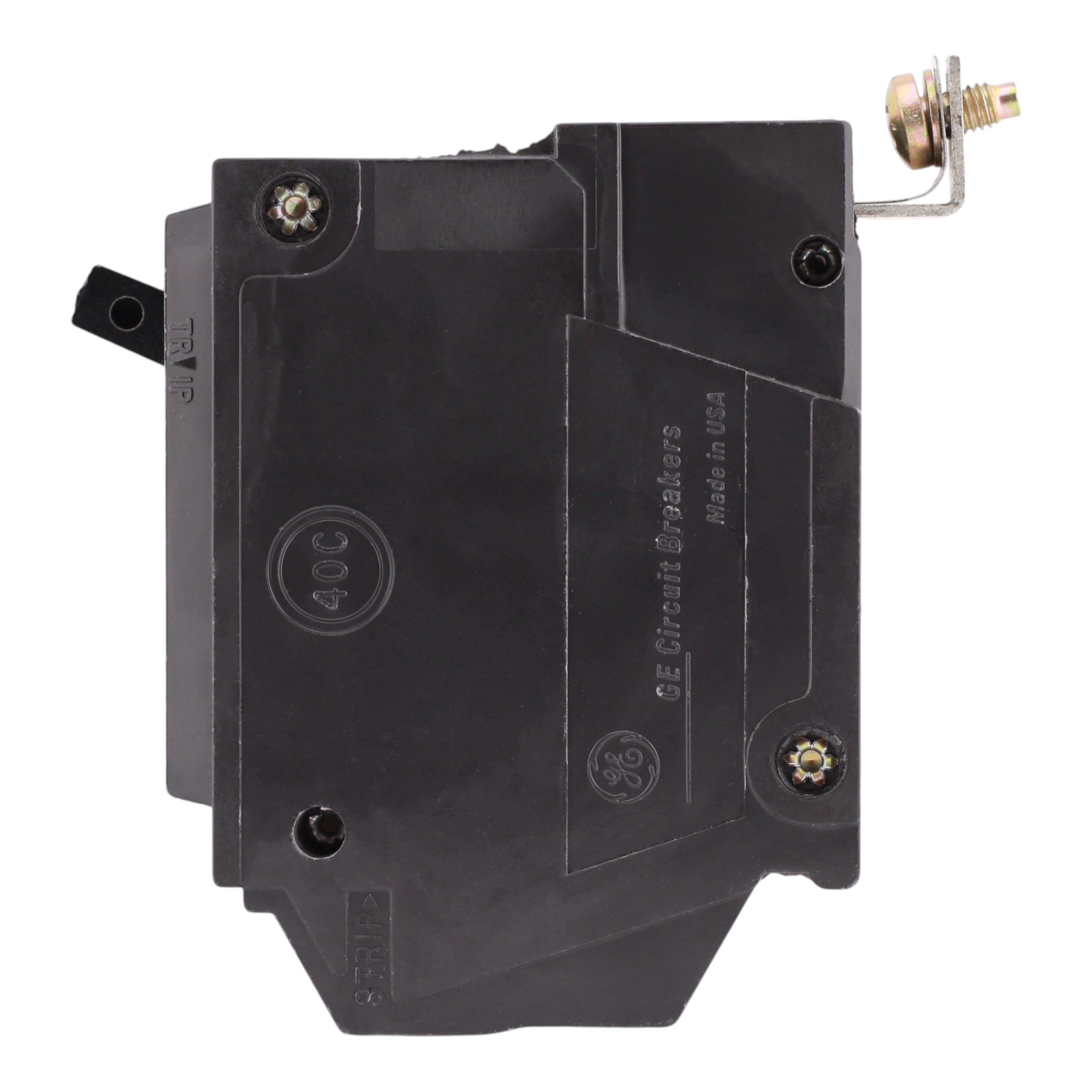 GE Q-Line, THQB1130, 30A, 1P, 120/240V, Bolt-On, Circuit Breaker - Image 6