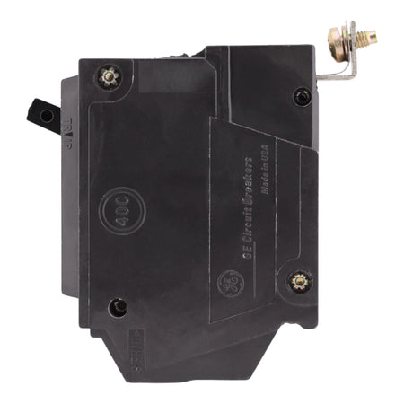 GE Q-Line, THQB1130, 30A, 1P, 120/240V, Bolt-On, Circuit Breaker - Image 6