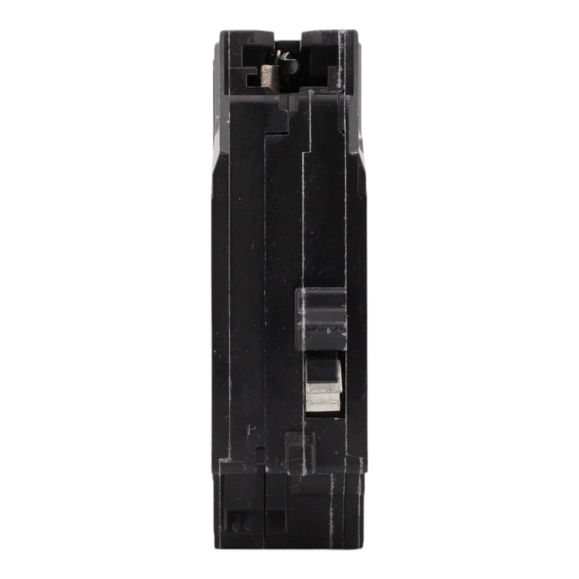 GE THQL1120PGFT, 20 Amps, Single Pole, 120 Volts, Ground Fault Circuit Breaker, GFCI, 10kA, Plug-In Mount, Plug-On Neutral, for GE Panels - Image 6