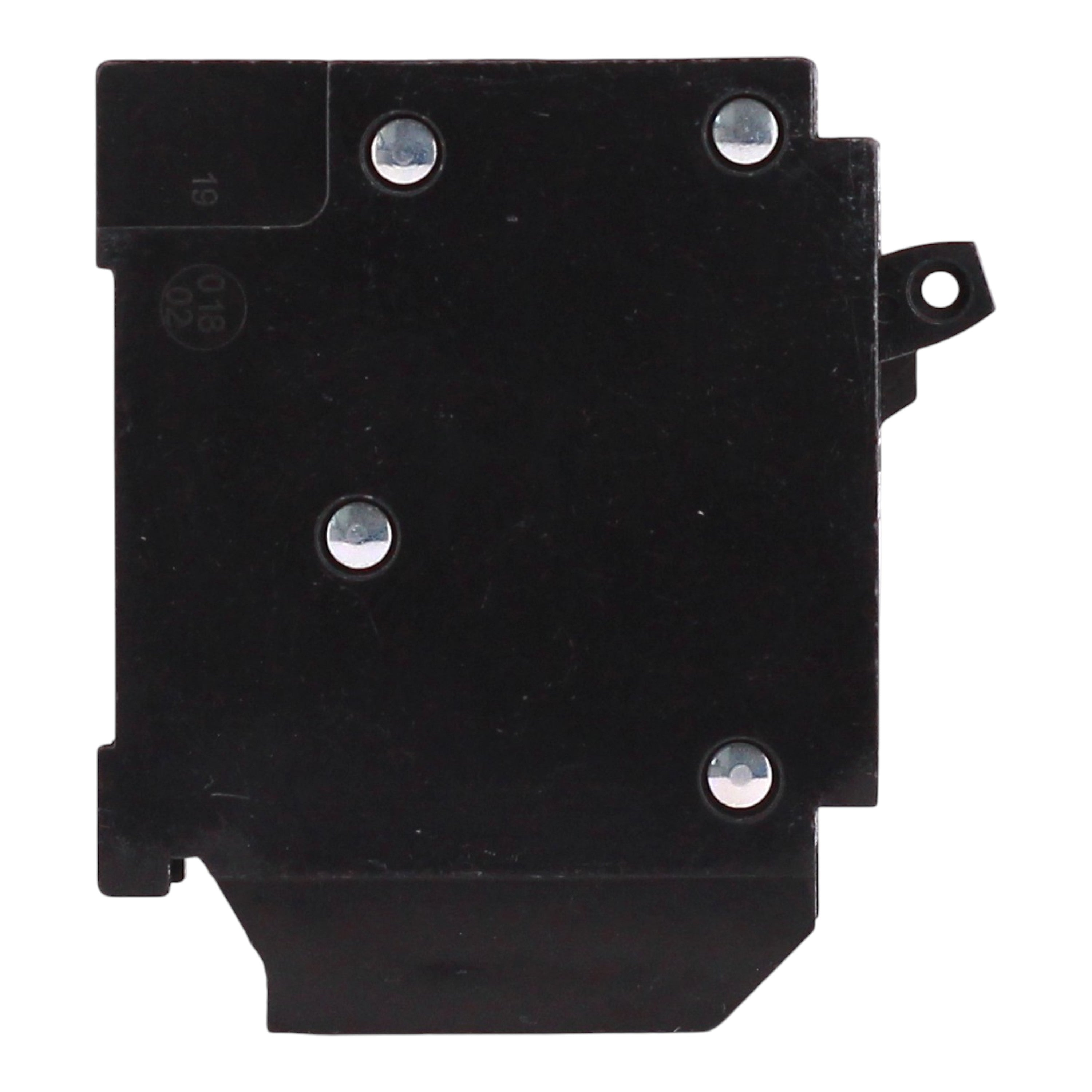 Square D HOMT2020 20 Amp Tandem 120V Standard Trip Circuit Breaker UL - Image 4