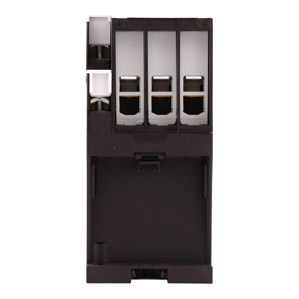 Eaton XT IEC, XTCE018C01D, 18A, 3-Pole, 690VAC, 550/600VAC Coil, Full Voltage Non-Reversing Contactor - Image 10