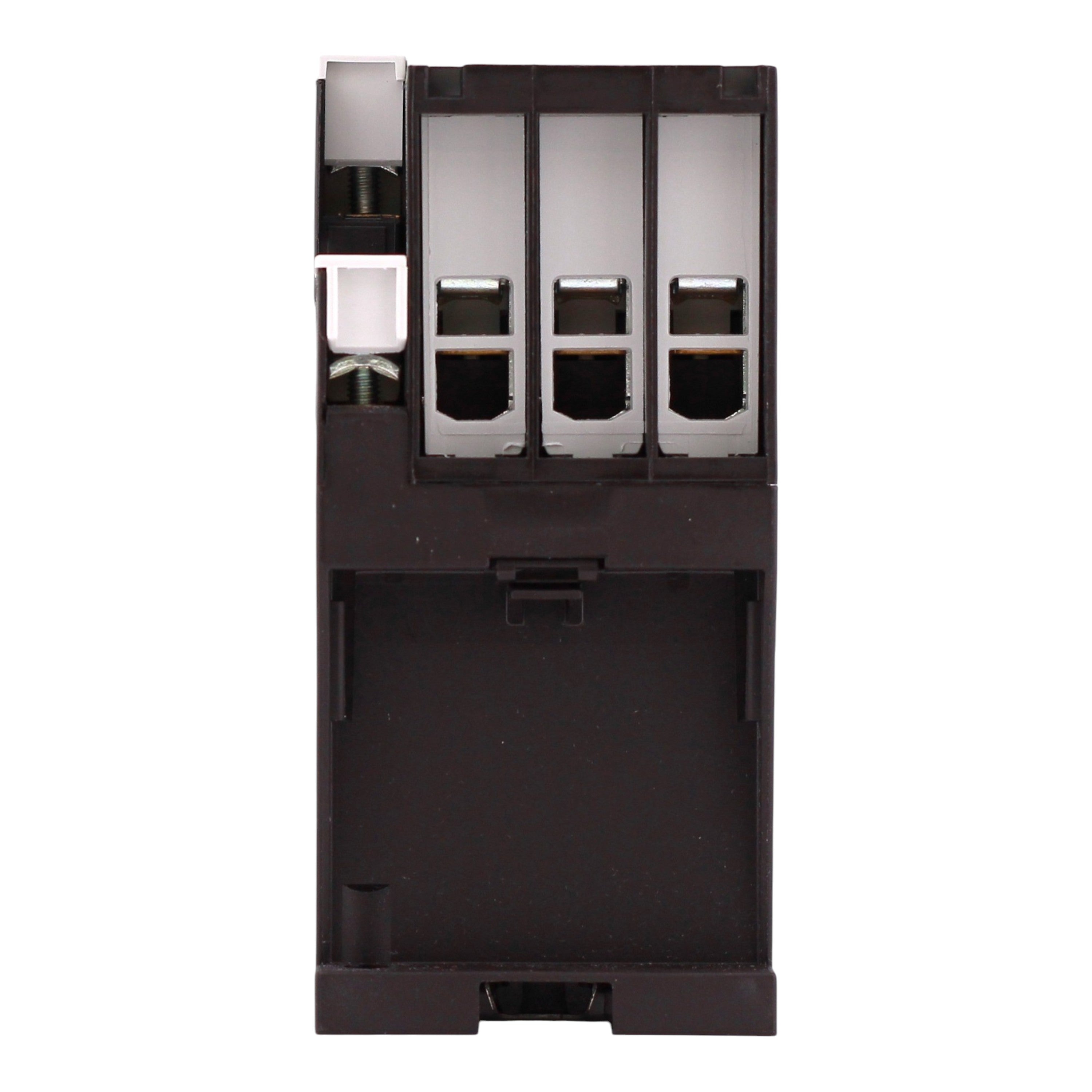 Eaton XT IEC, XTCE018C01D, 18A, 3-Pole, 690VAC, 550/600VAC Coil, Full Voltage Non-Reversing Contactor - Image 10