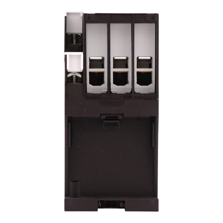 Eaton XT IEC, XTCE018C01D, 18A, 3-Pole, 690VAC, 550/600VAC Coil, Full Voltage Non-Reversing Contactor - Image 10