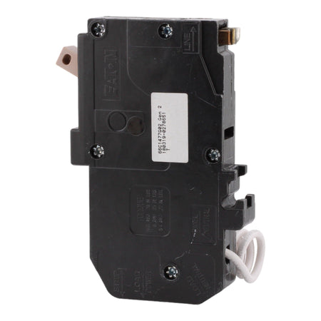 Eaton CHFAFGF120 20 Amp Single Pole 120V Pigtail-Neutral AFCI/GFCI Dual Function Circuit Breaker UL - Image 4