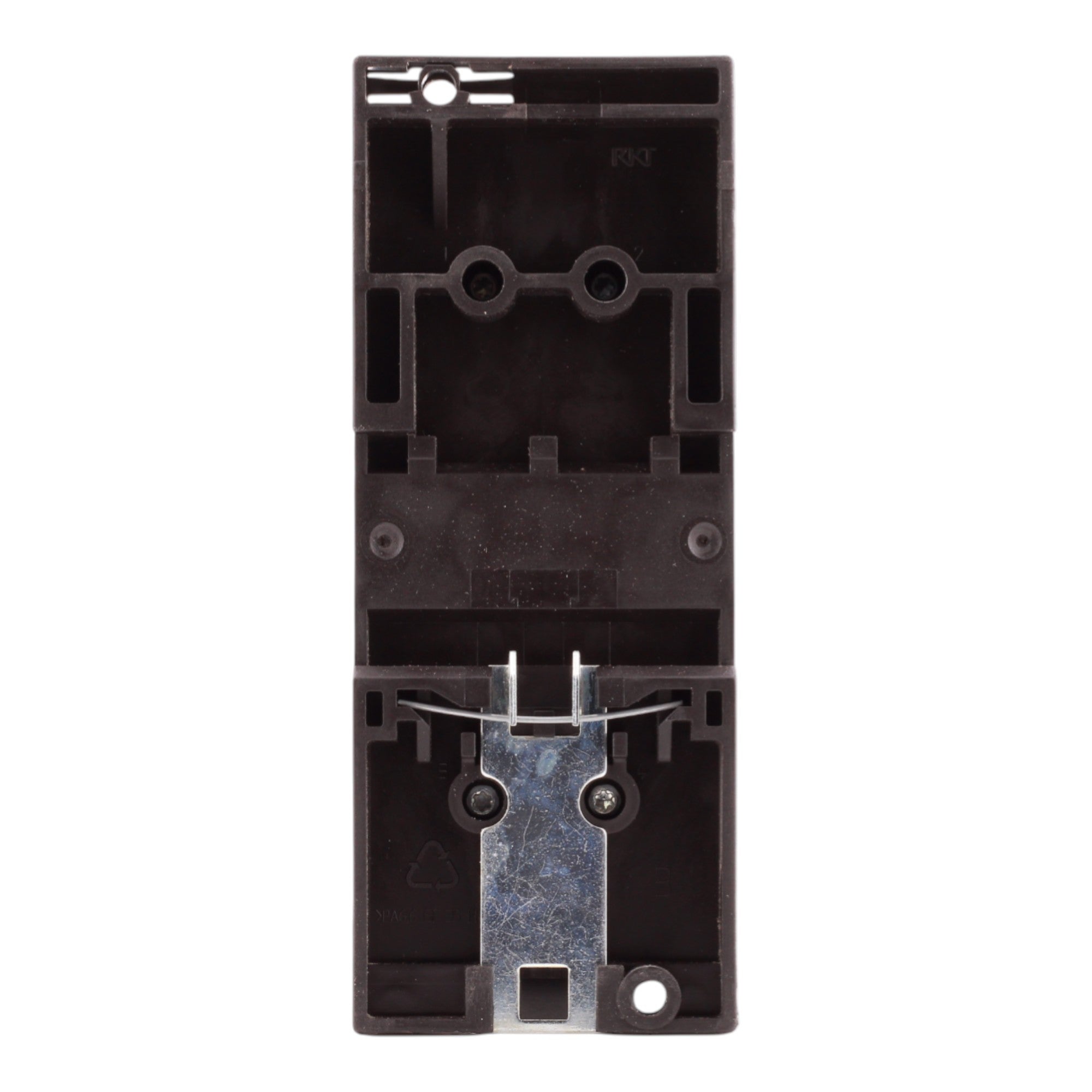 Siemens SIRIUS 3RV1031-4FA10 28-40A 3P 690V Motor Protection Circuit Breaker - Image 6