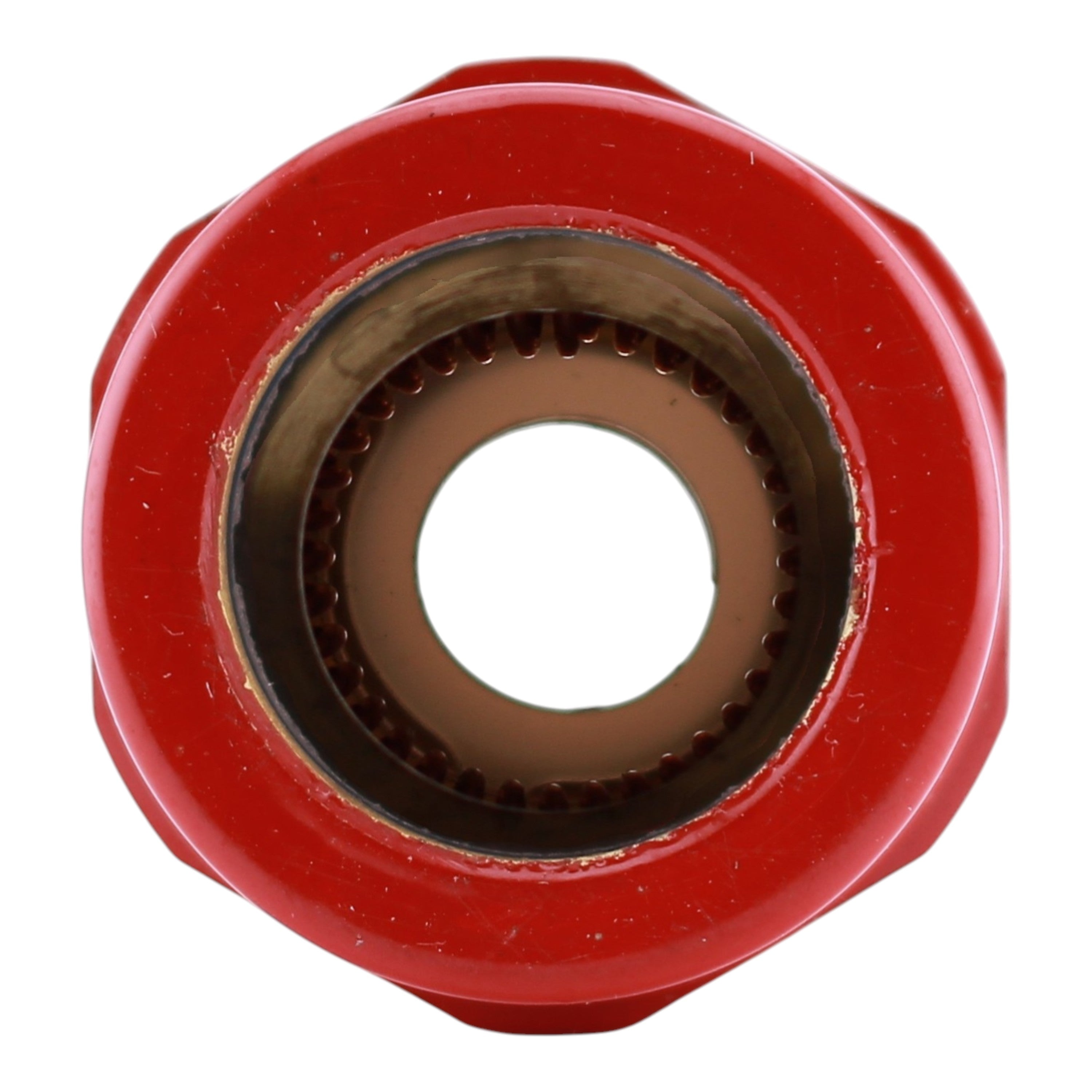 Eaton Crouse-Hinds TMCX, TMCX285 BR, 3/4" NPT, Brass, Explosionproof Armored Barrier Cable Gland - Image 3