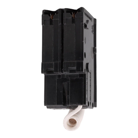 Square D Homeline HOM230GFI 30A 2P 120/240V GFCI Pigtail Neutral Circuit Breaker - Image 6