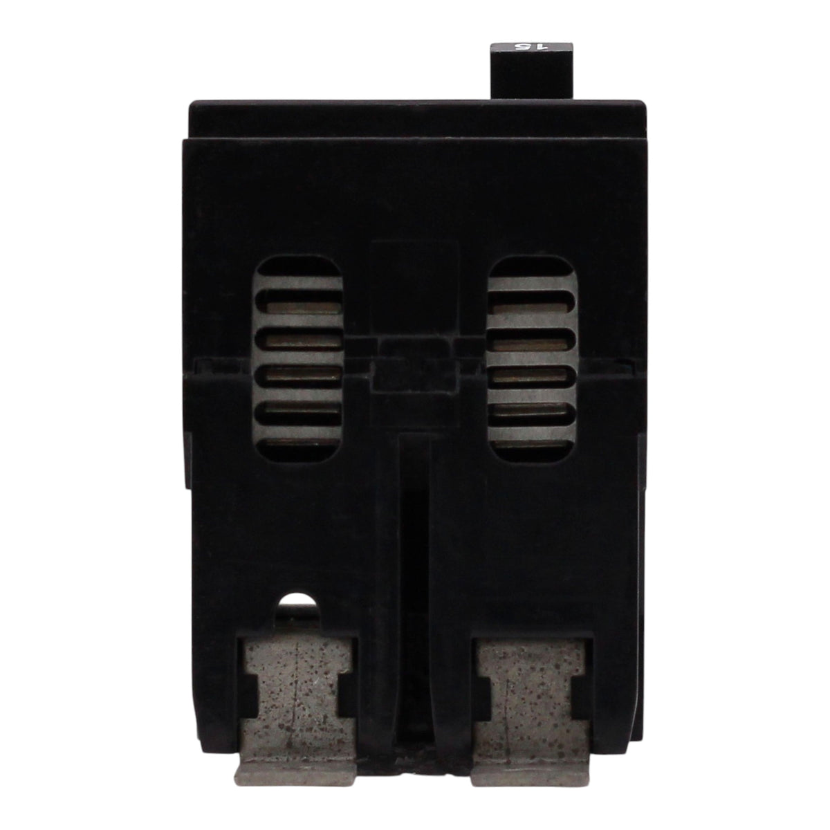 Eaton Series C, GHB2015, 15A, 2P, 480Y/277VAC, 14kA/65kA, Fixed Thermal/Magnetic, Molded Case Circuit Breaker - Image 10