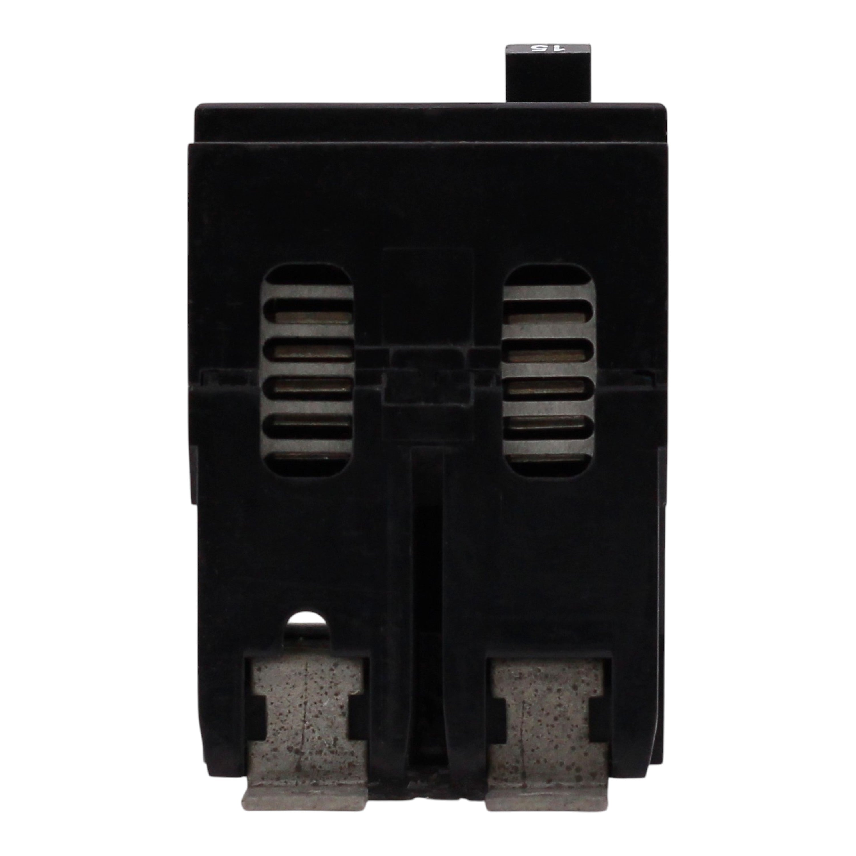 Eaton Series C, GHB2015, 15A, 2P, 480Y/277VAC, 14kA/65kA, Fixed Thermal/Magnetic, Molded Case Circuit Breaker - Image 10