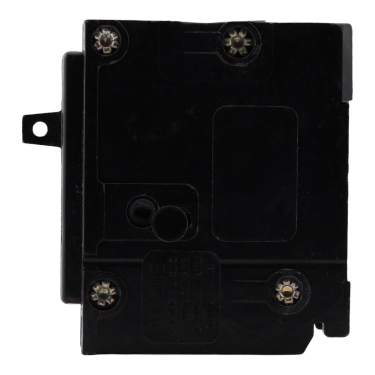 Eaton Quicklag, HQP1030, 30A, 1P, 120/240V, Plug-On, Circuit Breaker - Image 4