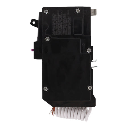 Square D QO QO120VHDF 20A 1P 120V AFCI/GFCI Pigtail Neutral Circuit Breaker 22kA - Image 7