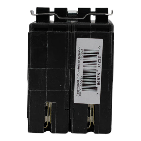 Eaton BRDC230230 30A 4P 120/240V Quad Circuit Breaker - Image 8