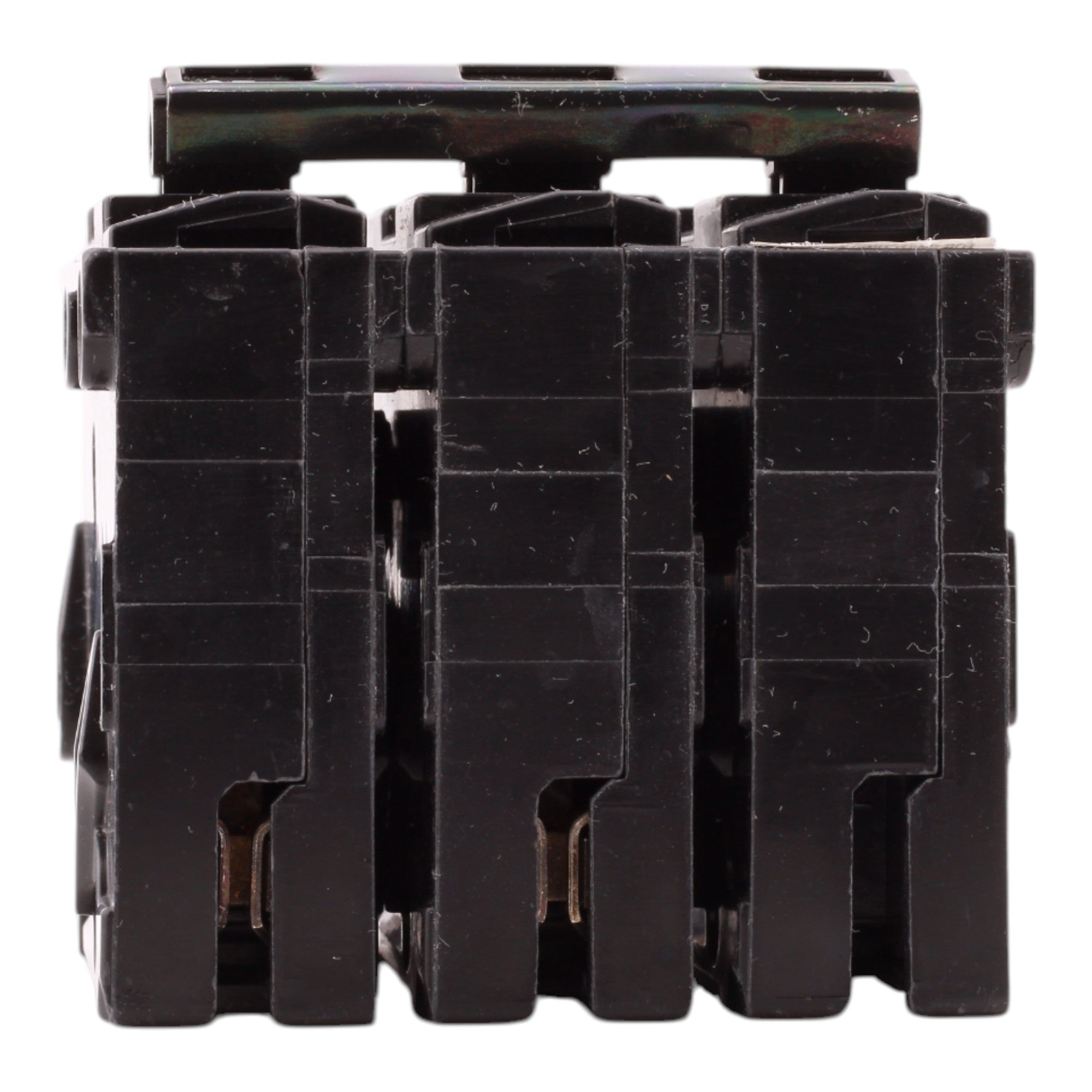 Siemens QG320 20A 3P 120/240V Switching Neutral Circuit Breaker - Image 8