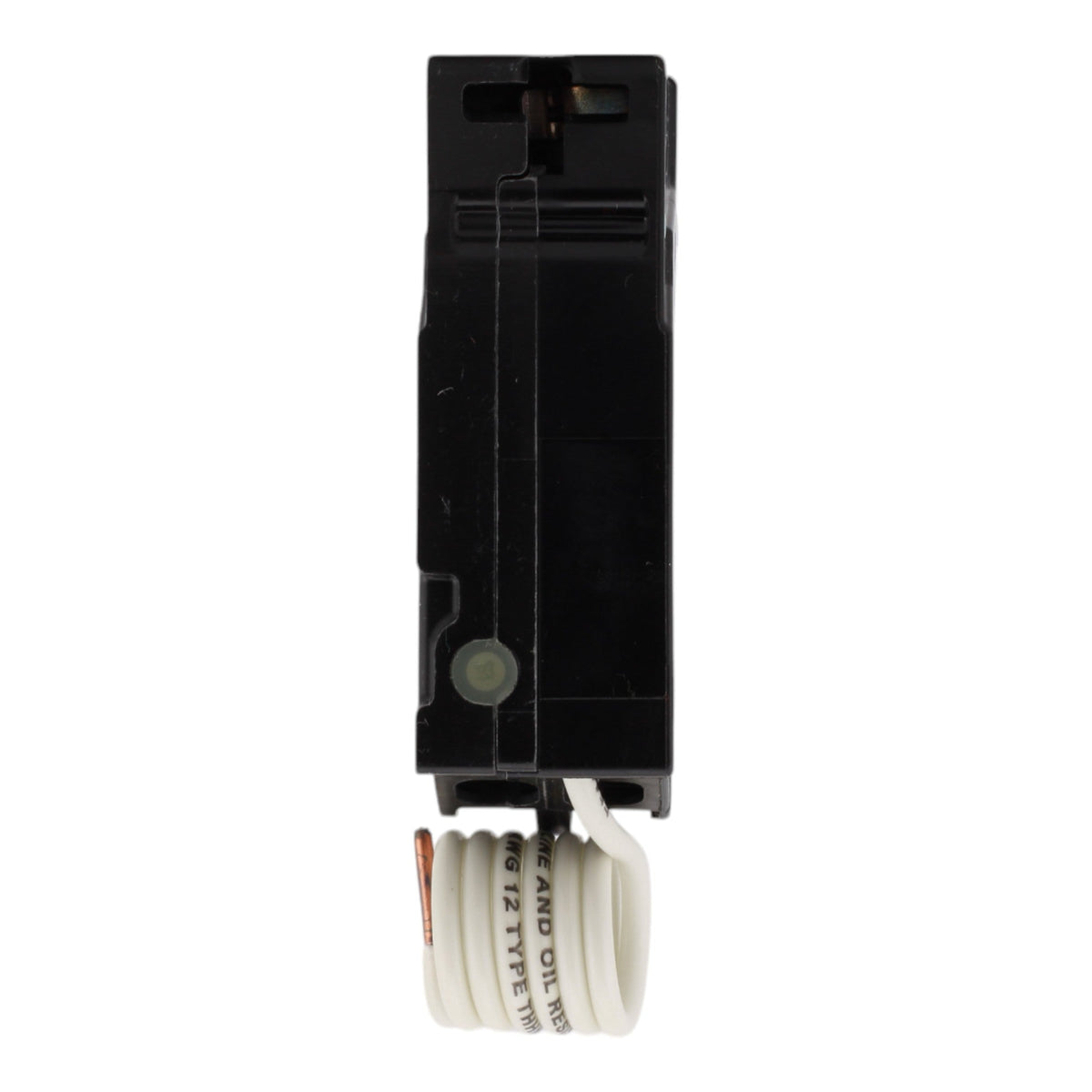 Siemens QA120AFCH, 20 Amps, 120 Volts, Single-Pole Combination AFCI Circuit Breaker, Pigtail Neutral, for Siemens Panels - Image 6