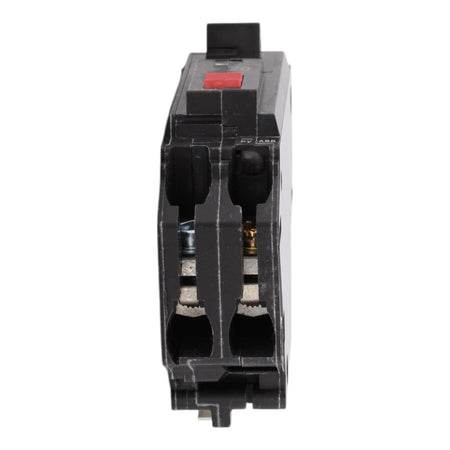 GE THQL1120PGFT, 20 Amps, Single Pole, 120 Volts, Ground Fault Circuit Breaker, GFCI, 10kA, Plug-In Mount, Plug-On Neutral, for GE Panels - Image 7