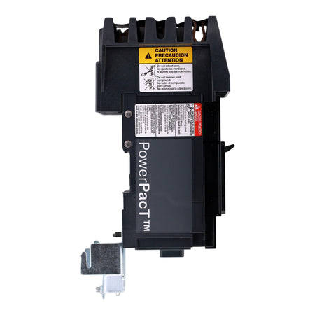 Square D PowerPacT B, BJA36020, 20A, 3P, 600Y/347V, 25kA, I-Line, Circuit Breaker - Image 7