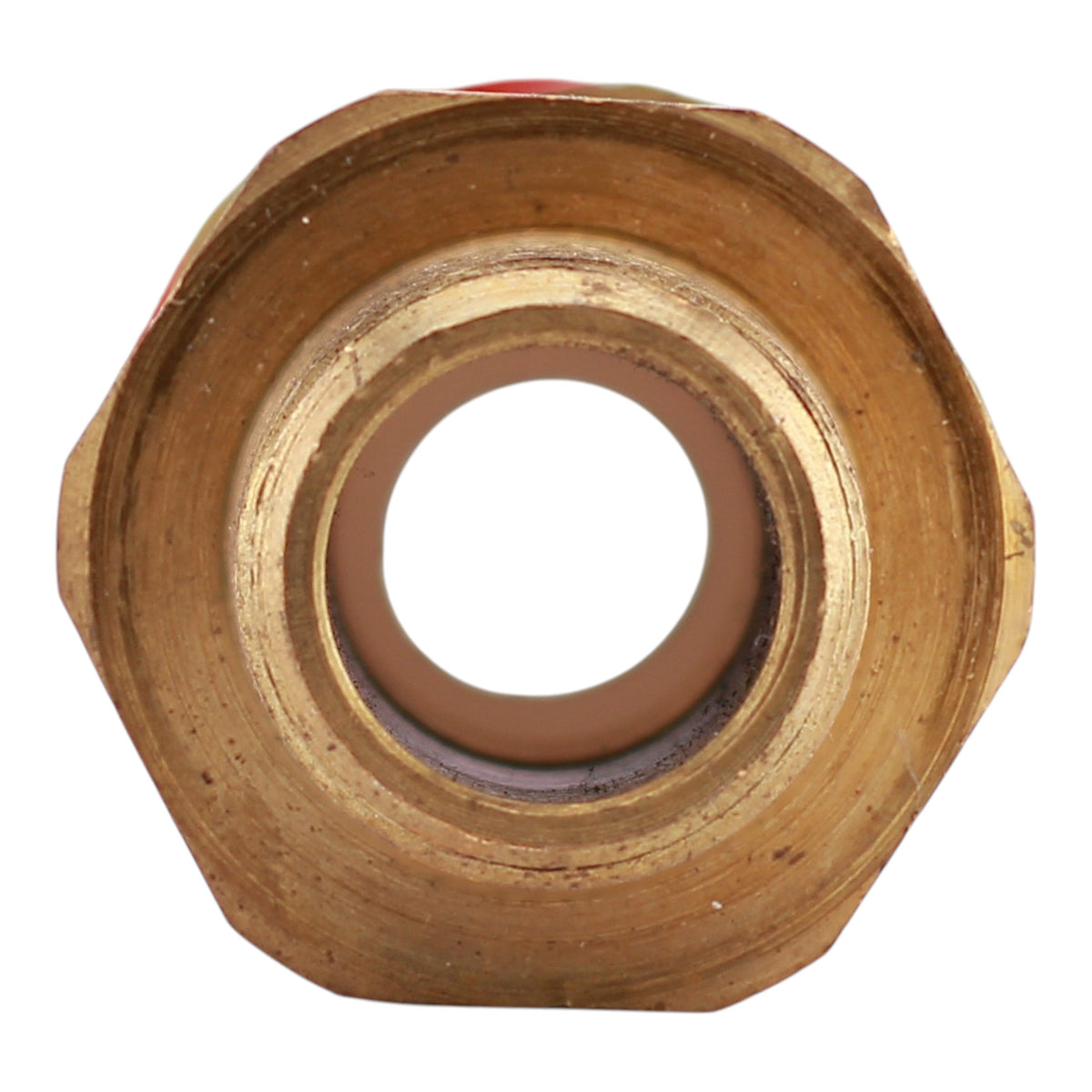 Eaton Crouse-Hinds TMCX, TMCX285 BR, 3/4" NPT, Brass, Explosionproof Armored Barrier Cable Gland - Image 4