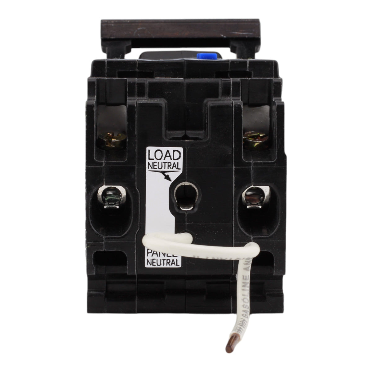 Siemens Q220AFCWG, 20A, 120V, 2-Pole, Combo AFCI Circuit Breaker, 10kA Interrupt Rating, WireGuide Plug-On - Image 7