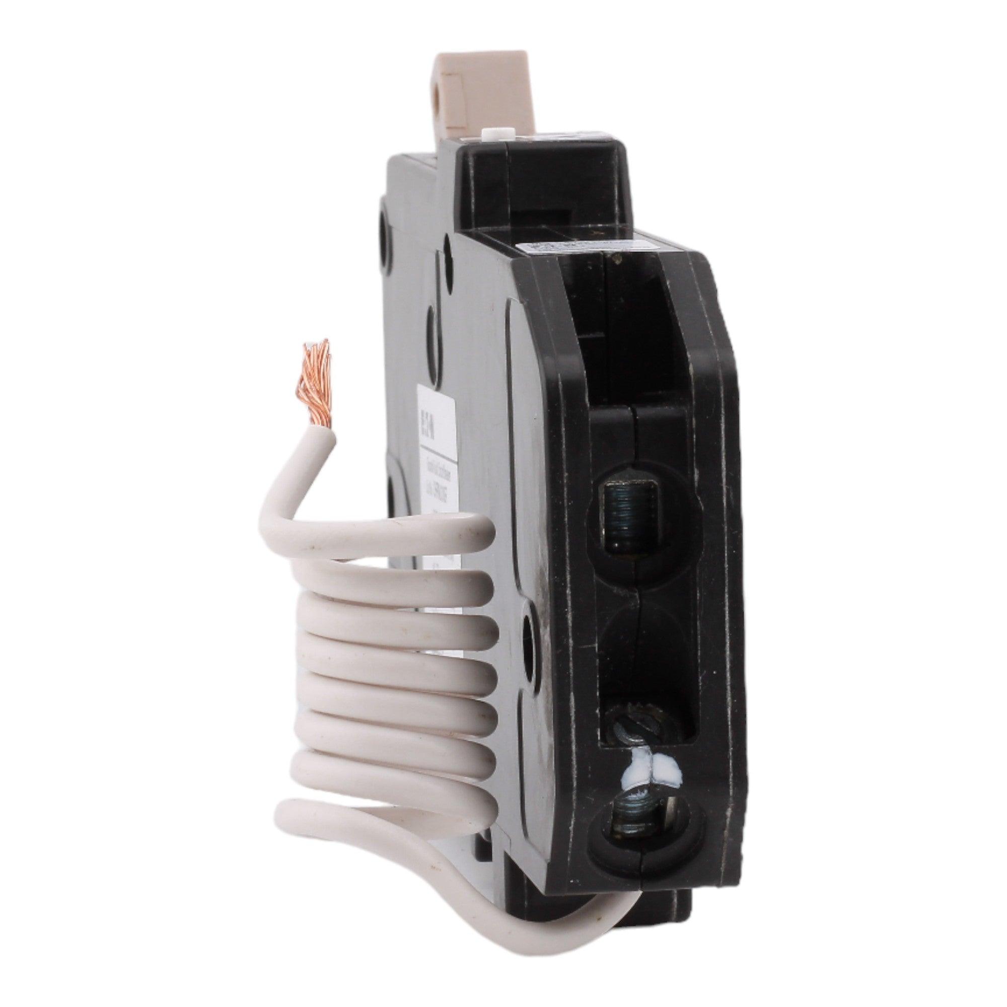 Eaton CH CHFN120GF 20A 1P 120V GFCI Pigtail Neutral Circuit Breaker - Image 7