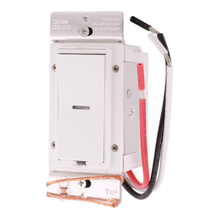 Hubbell iDevices IDEV0009 Wi-Fi Smart Dimmer Switch 120V 400W White - Image 7
