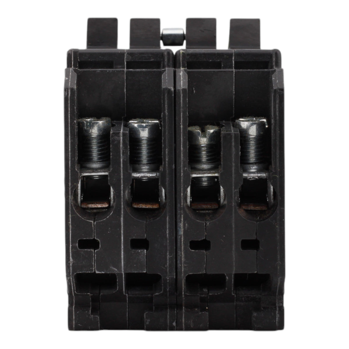 Eaton BRD2402115 / DNPL154015, 15A/15A/40A, 120/240V, Quad Circuit Breaker, 2 1-Pole, 1 2-Pole, Plug-In, for Eaton, Bryant, Westinghouse Panels - Image 7