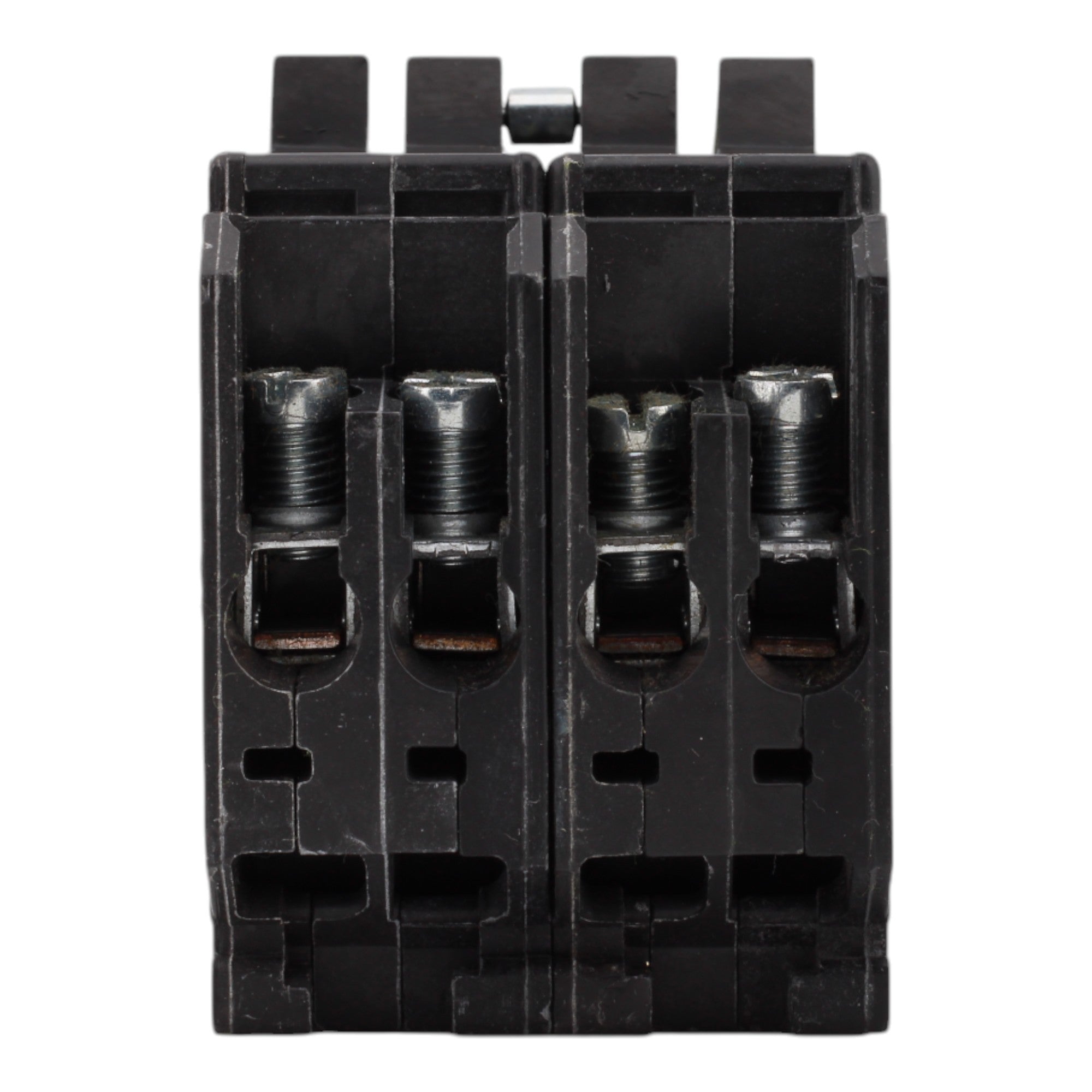 Eaton BRD2402115 / DNPL154015, 15A/15A/40A, 120/240V, Quad Circuit Breaker, 2 1-Pole, 1 2-Pole, Plug-In, for Eaton, Bryant, Westinghouse Panels - Image 7