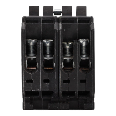 Eaton BRD2402115 / DNPL154015, 15A/15A/40A, 120/240V, Quad Circuit Breaker, 2 1-Pole, 1 2-Pole, Plug-In, for Eaton, Bryant, Westinghouse Panels - Image 7