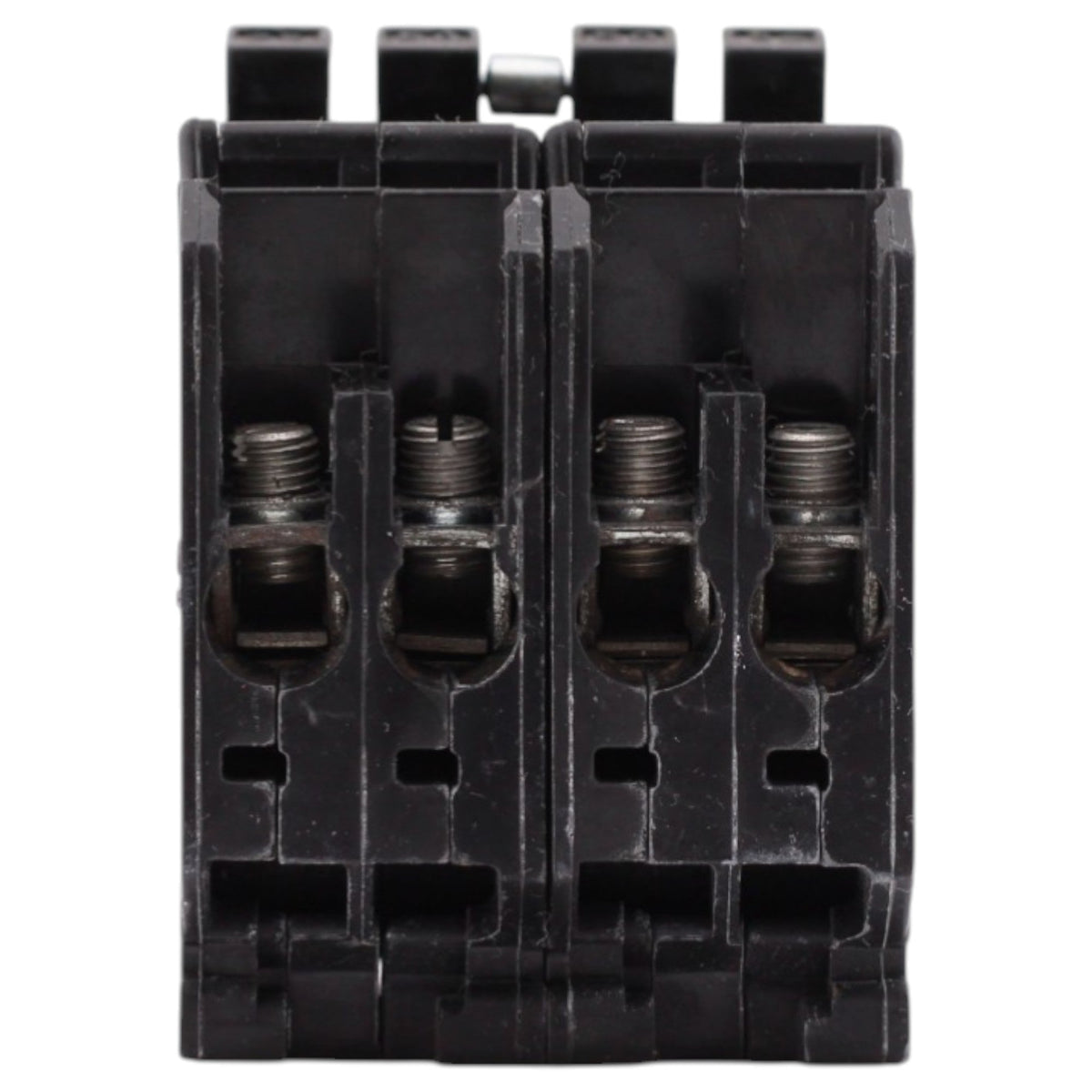 Thomas & Betts TBBQ, TBBQ2502120, 20A/50A, 4P, 120/240V, Quadplex, Circuit Breaker - Image 4