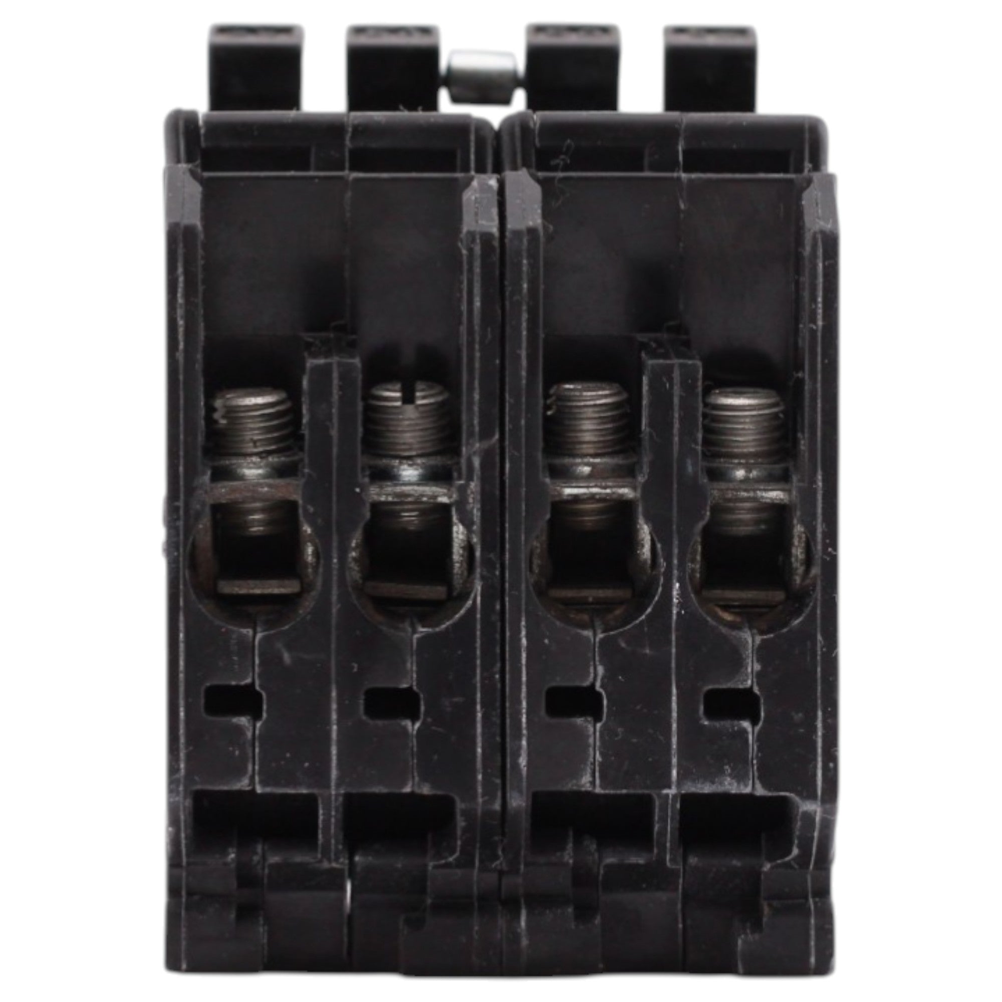 Thomas & Betts TBBQ, TBBQ2502120, 20A/50A, 4P, 120/240V, Quadplex, Circuit Breaker - Image 4