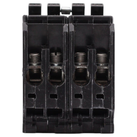Thomas & Betts TBBQ, TBBQ2502120, 20A/50A, 4P, 120/240V, Quadplex, Circuit Breaker - Image 4