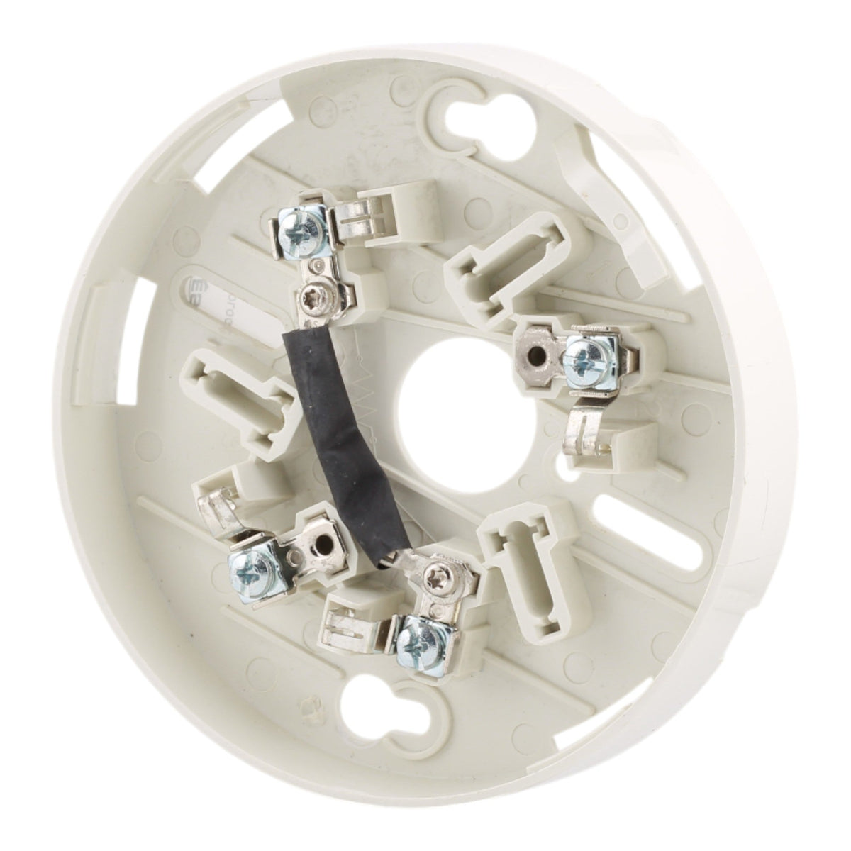 Edwards EST SIGA-SB Standard Detector Mounting Base - Image 5
