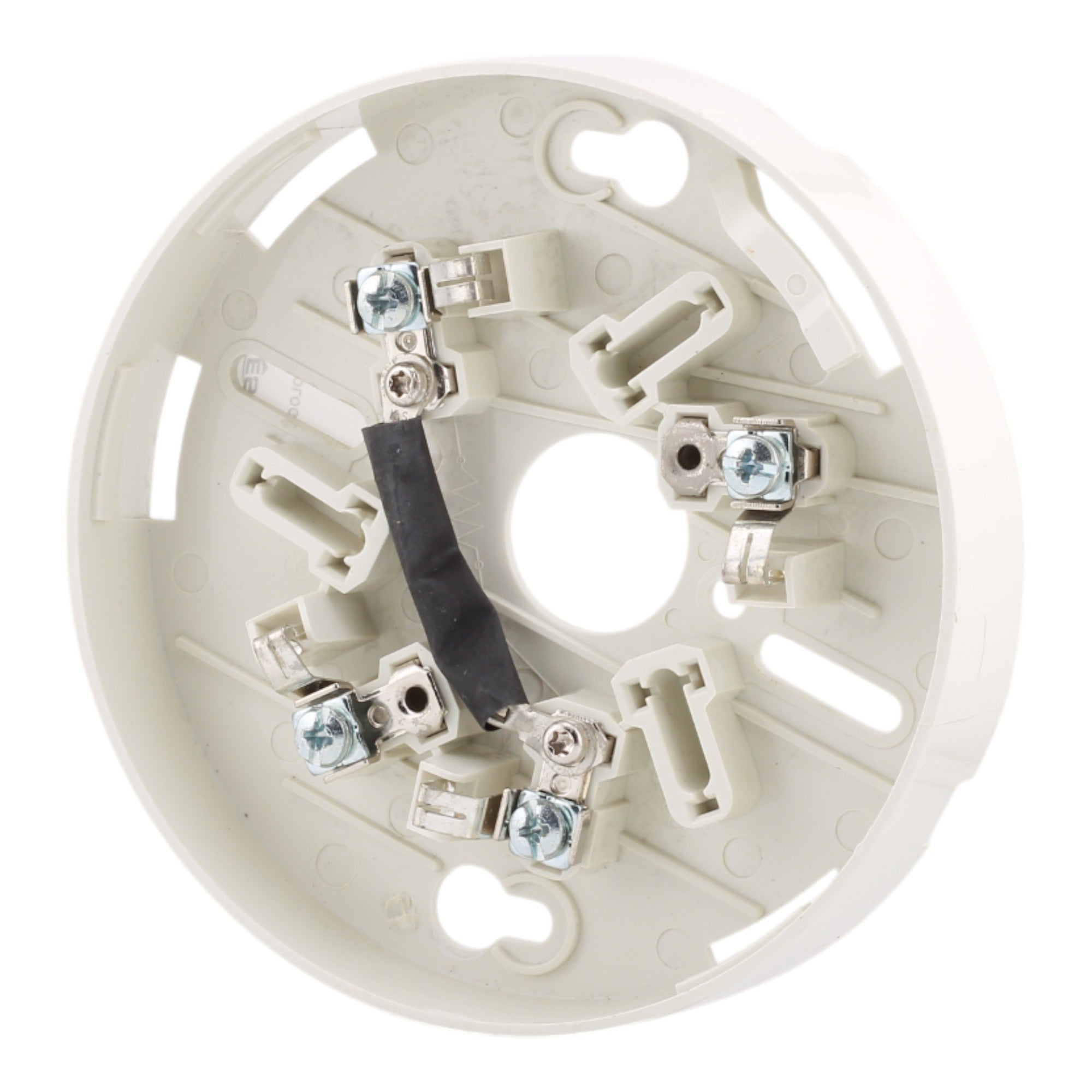 Edwards EST SIGA-SB Standard Detector Mounting Base - Image 5