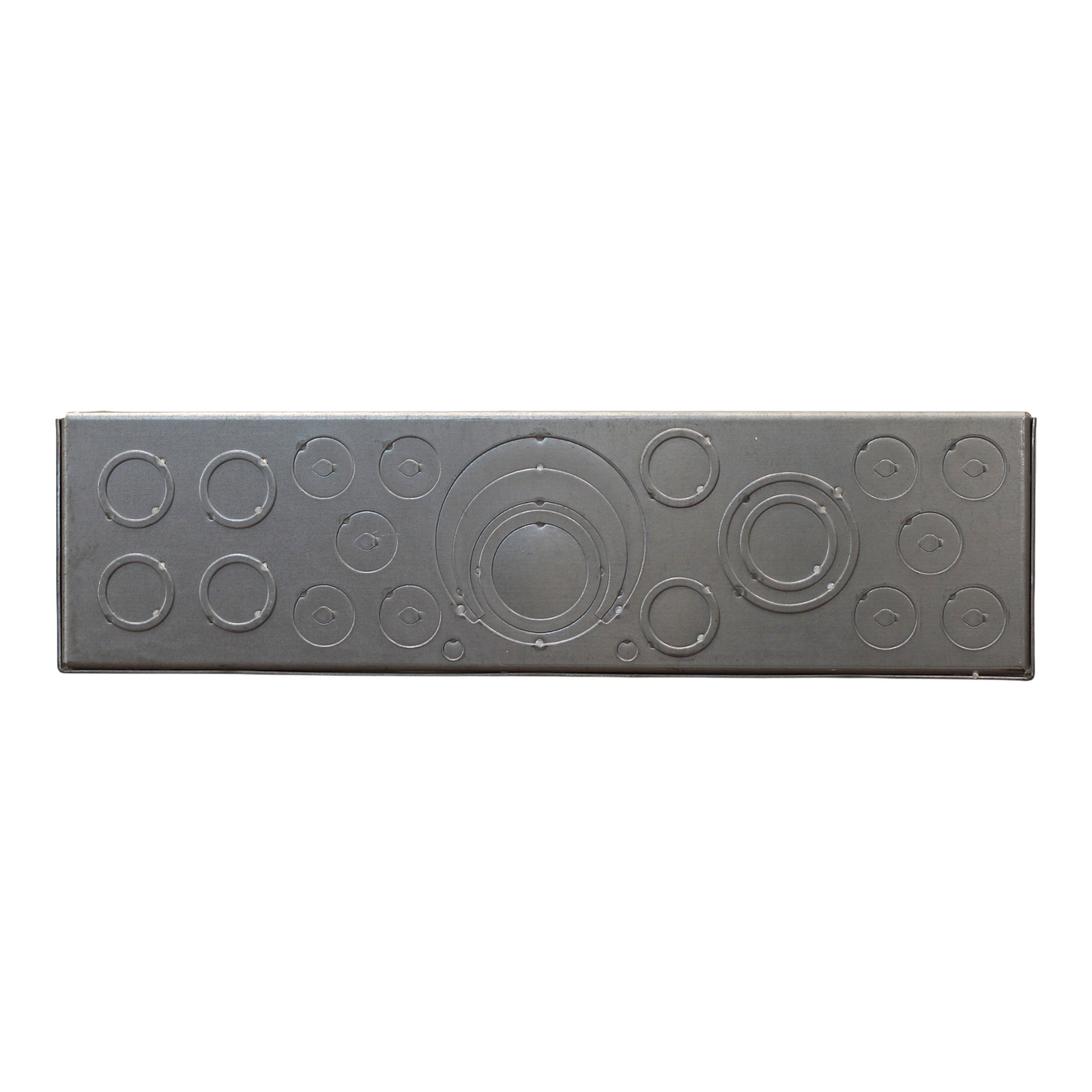 GE PowerMark PRO PLM4020C 200A 40-Space 80-Circuit NEMA 1 Plug-On Neutral Load Center - Image 11