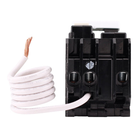 Eaton BR, GFTCB235, 35A, 2P, 120/240V, GFCI, Pigtail Neutral, Circuit Breaker - Image 8