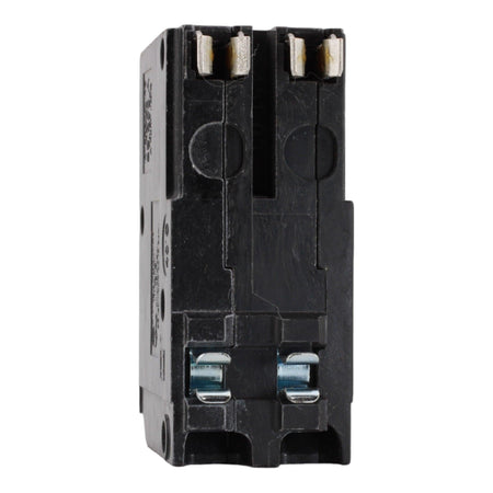 Square D QO2125VH 125 Amp Double Pole 240V Plug-In Standard Trip Circuit Breaker UL - Image 6