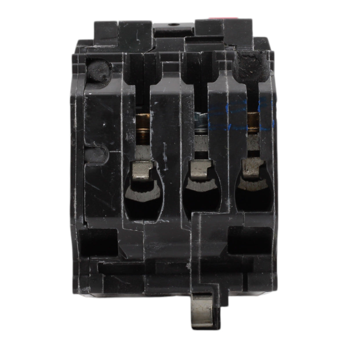 GE THHQL2120PGFT 20A 2P 22kAIC GFCI Circuit Breaker - Image 8