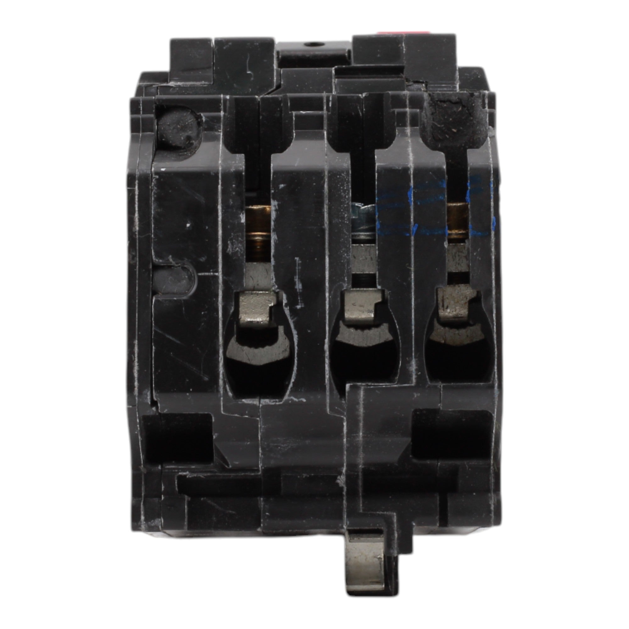 GE THHQL2120PGFT 20A 2P 22kAIC GFCI Circuit Breaker - Image 8