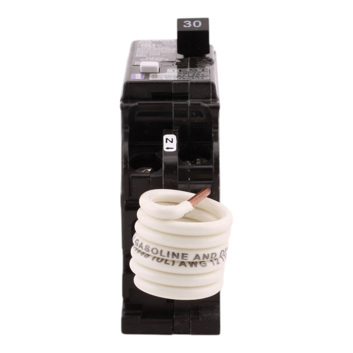Siemens BF130A 30A 1P 120V GFCI Circuit Breaker - Image 8