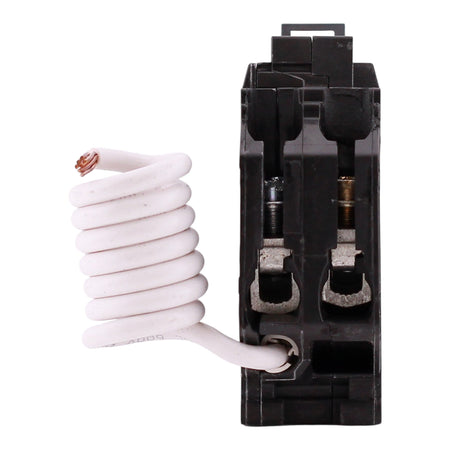 GE Q Line THQL1115AF2 15A 1P 120V AFCI Pigtail Neutral Circuit Breaker - Image 9