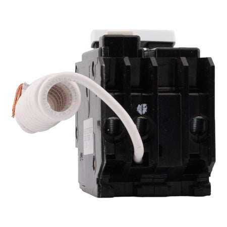 Eaton GFTCB225 25 Amp Double Pole 240V Pigtail-Neutral GFCI Ground Fault Circuit Breaker UL - Image 7