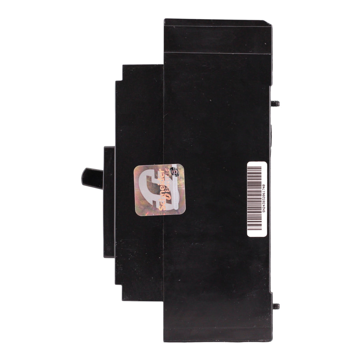 Square D PowerPacT Q, QDL22225, 225A, 2P, 240V, 25kA, Lug, MCCB - Image 7